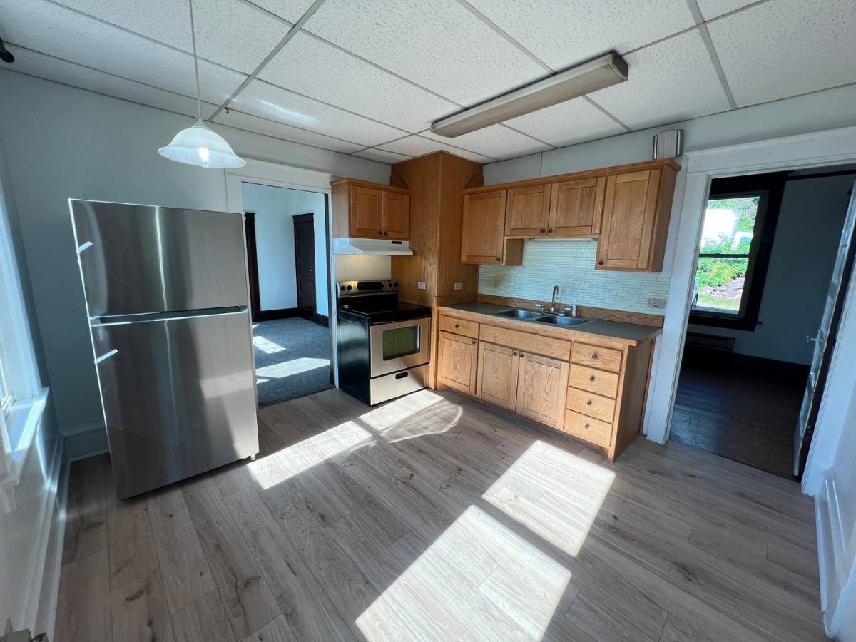 Apartment for rent at 910 N 22nd Ave W, Duluth, MN 55806