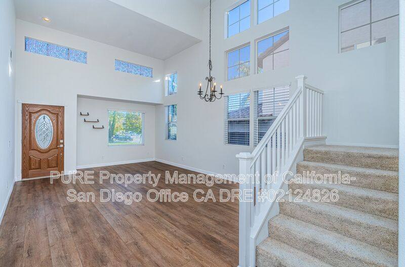 House for rent at 724 Whispering Trails Dr, Chula Vista, CA 91914