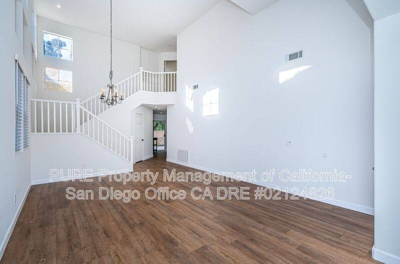 House for rent at 724 Whispering Trails Dr, Chula Vista, CA 91914