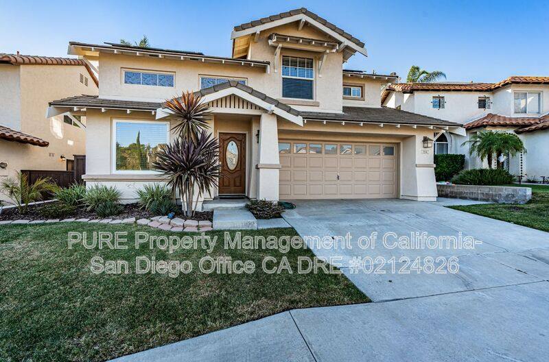 House for rent at 724 Whispering Trails Dr, Chula Vista, CA 91914