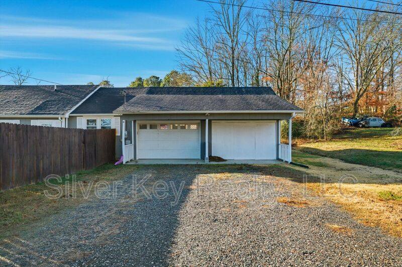 House for rent at 129 County Rd #71, Riceville, TN 37370