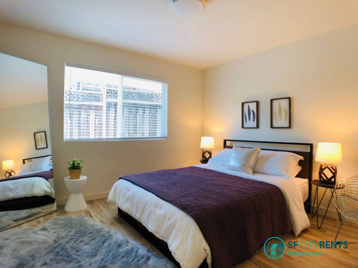 Apartment for rent at 615 Canyon Rd, Redwood City, CA 94062
