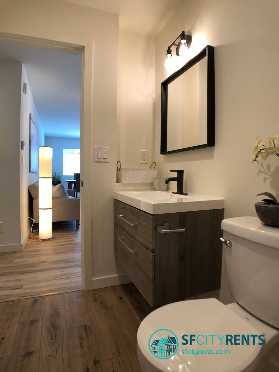 Apartment for rent at 615 Canyon Rd, Redwood City, CA 94062