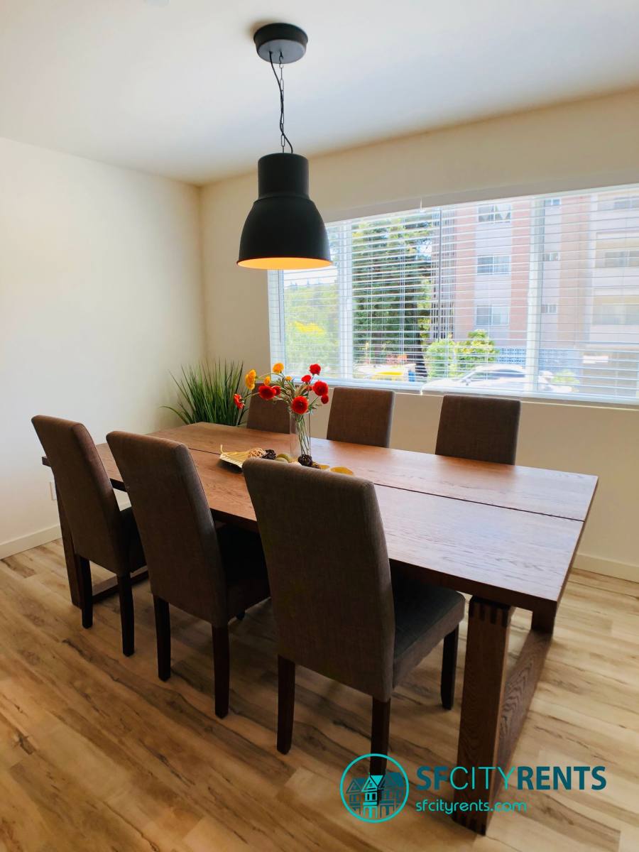 Apartment for rent at 615 Canyon Rd, Redwood City, CA 94062