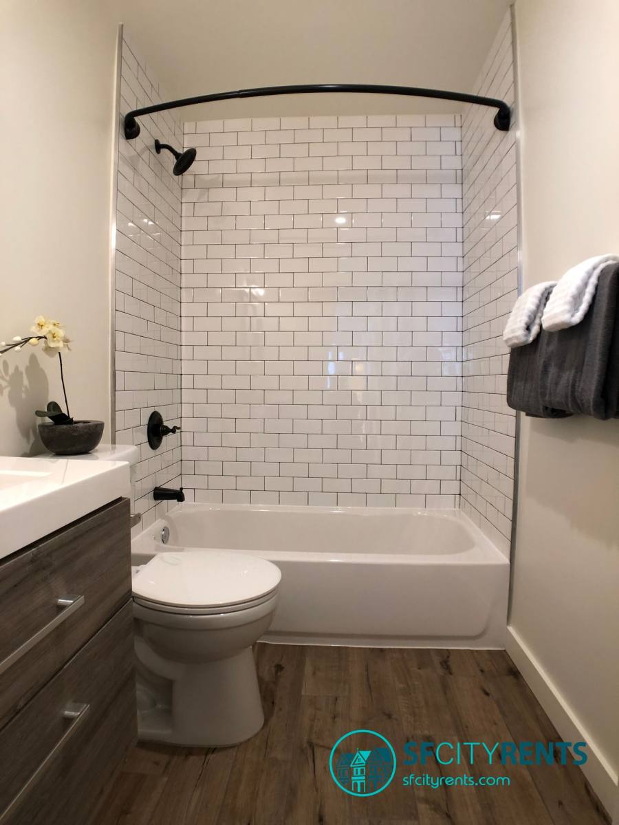 Apartment for rent at 615 Canyon Rd, Redwood City, CA 94062