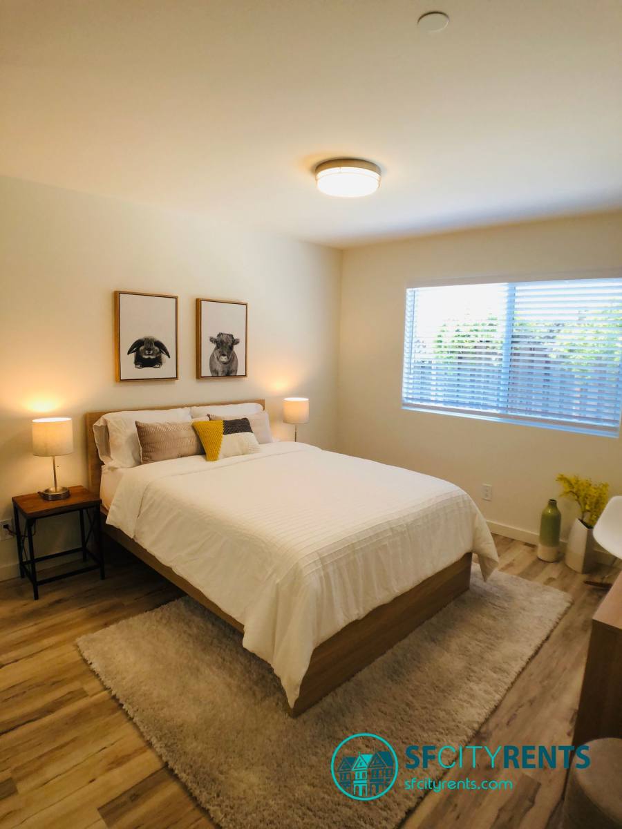 Apartment for rent at 615 Canyon Rd, Redwood City, CA 94062