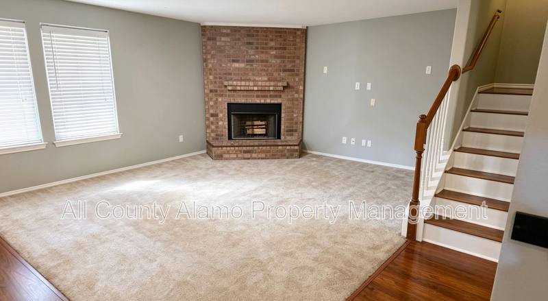 House for rent at 11123 Verbena Path, Helotes, TX 78023