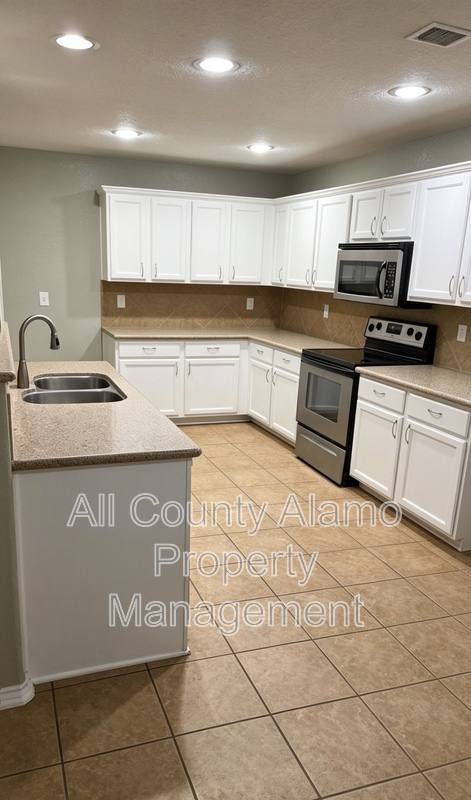 House for rent at 11123 Verbena Path, Helotes, TX 78023