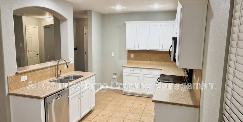 House for rent at 11123 Verbena Path, Helotes, TX 78023