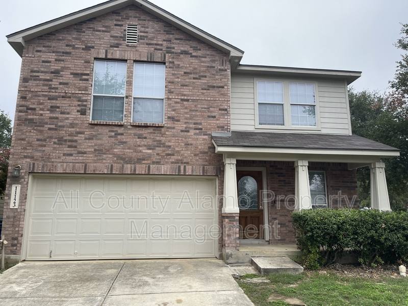House for rent at 11123 Verbena Path, Helotes, TX 78023