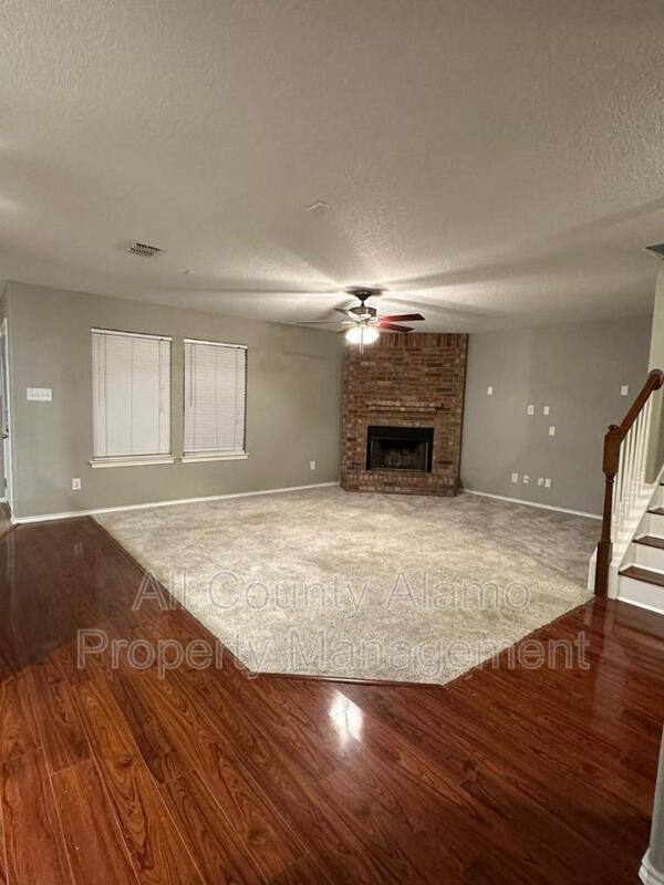 House for rent at 11123 Verbena Path, Helotes, TX 78023