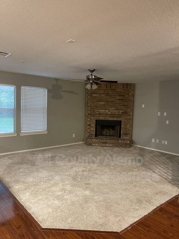 House for rent at 11123 Verbena Path, Helotes, TX 78023