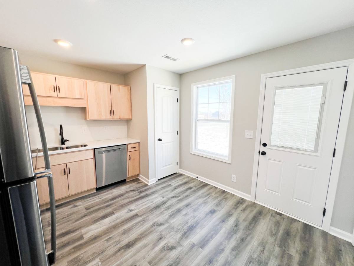 Apartment for rent at 2208 Eldos Trace Circle, Clarksville, TN 37042