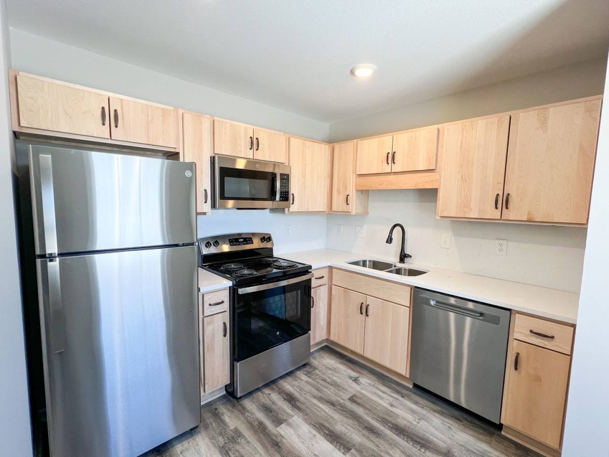 Apartment for rent at 2208 Eldos Trace Circle, Clarksville, TN 37042