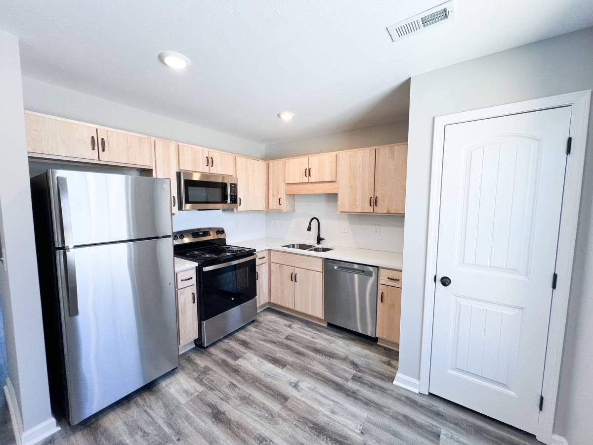 Apartment for rent at 2208 Eldos Trace Circle, Clarksville, TN 37042