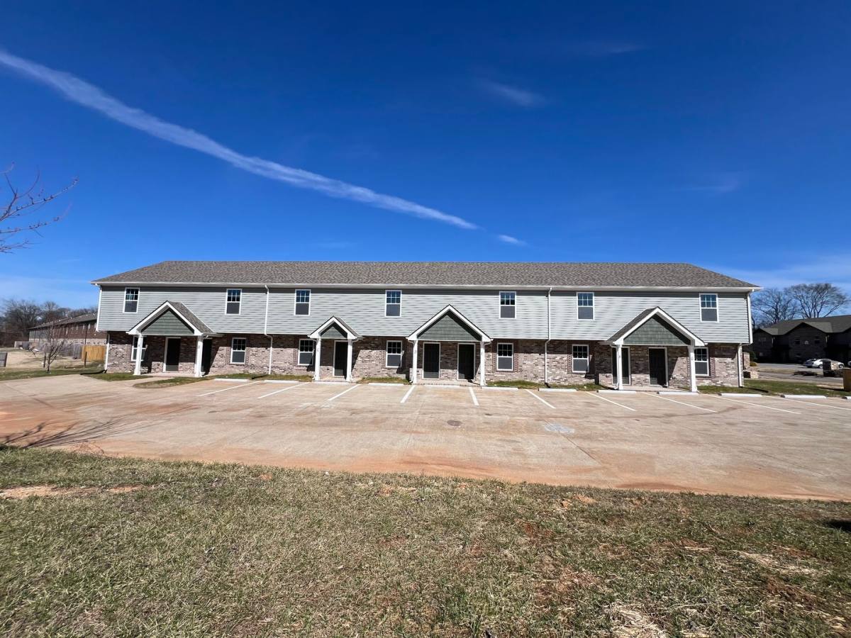 Apartment for rent at 2208 Eldos Trace Circle, Clarksville, TN 37042