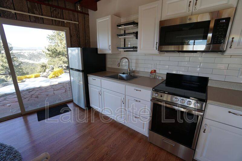 Apartment for rent at 241 Zephyr Ave, Golden, CO 80401