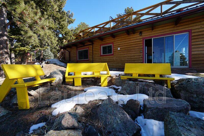 Apartment for rent at 241 Zephyr Ave, Golden, CO 80401
