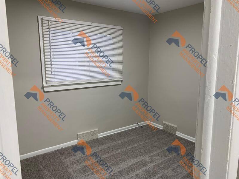 House for rent at 18551 Saint Aubin St, Detroit, MI 48234