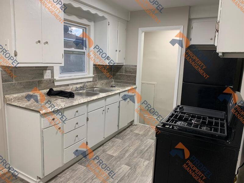 House for rent at 18551 Saint Aubin St, Detroit, MI 48234