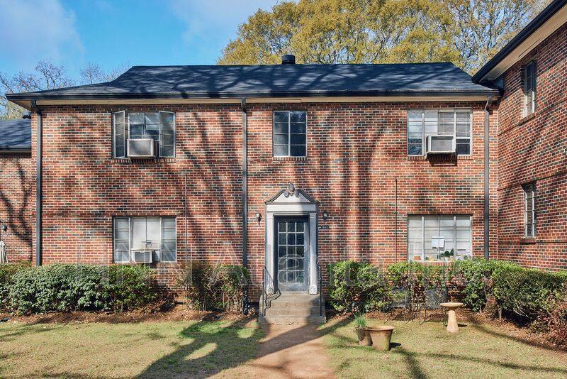 Apartment for rent at 1082 Briarcliff Rd, NE #1, Atlanta, GA 30306