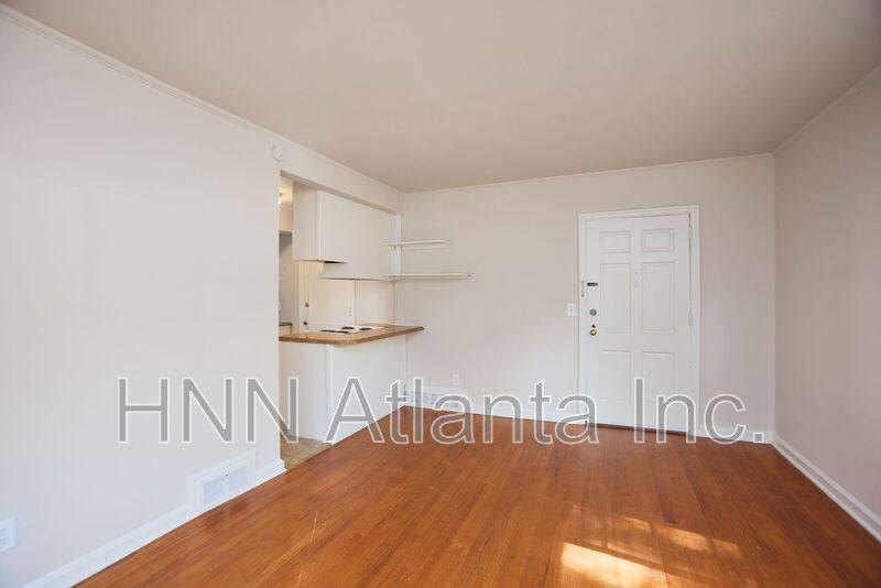 Apartment for rent at 1082 Briarcliff Rd, NE #1, Atlanta, GA 30306
