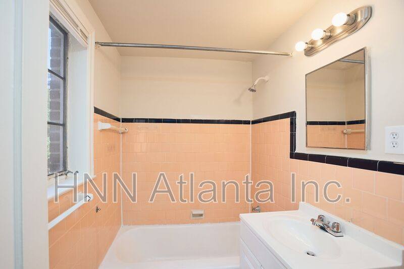 Apartment for rent at 1082 Briarcliff Rd, NE #1, Atlanta, GA 30306