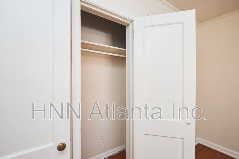 Apartment for rent at 1082 Briarcliff Rd, NE #1, Atlanta, GA 30306
