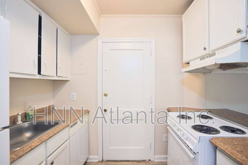 Apartment for rent at 1082 Briarcliff Rd, NE #1, Atlanta, GA 30306