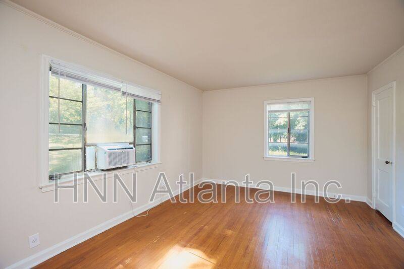 Apartment for rent at 1082 Briarcliff Rd, NE #1, Atlanta, GA 30306