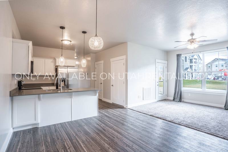 Condo for rent at 71 W Silver Springs Dr, Vineyard, UT 84059