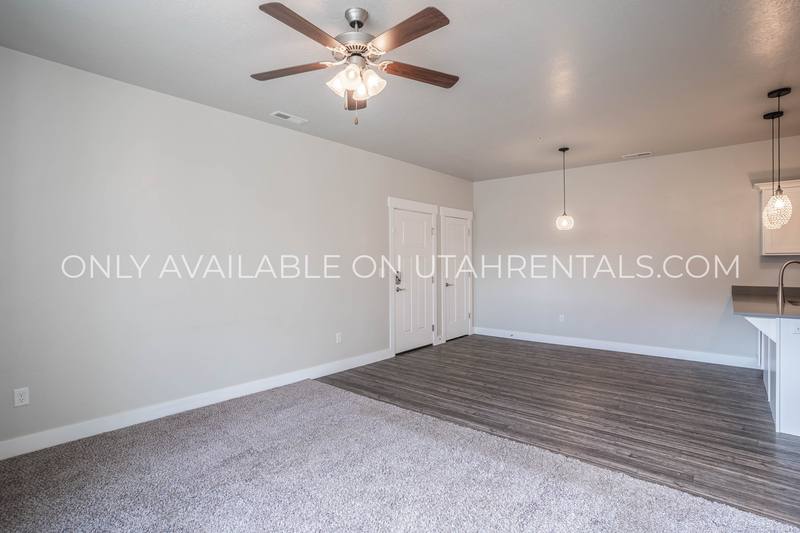 Condo for rent at 71 W Silver Springs Dr, Vineyard, UT 84059