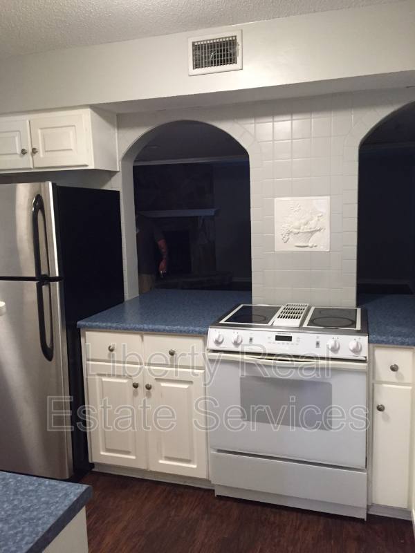 Apartment for rent at 601 Tupelo Trail #9C, Hinesville, GA 31313