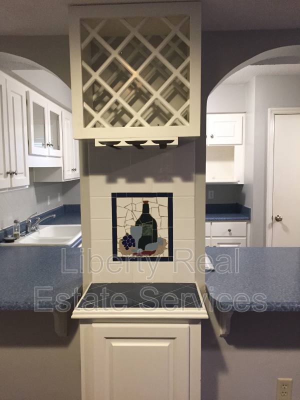 Apartment for rent at 601 Tupelo Trail #9C, Hinesville, GA 31313