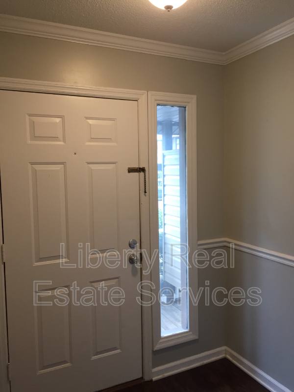 Apartment for rent at 601 Tupelo Trail #9C, Hinesville, GA 31313