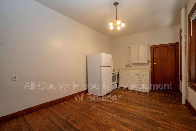 Apartment for rent at 2408 8th St #2, Boulder, CO 80302