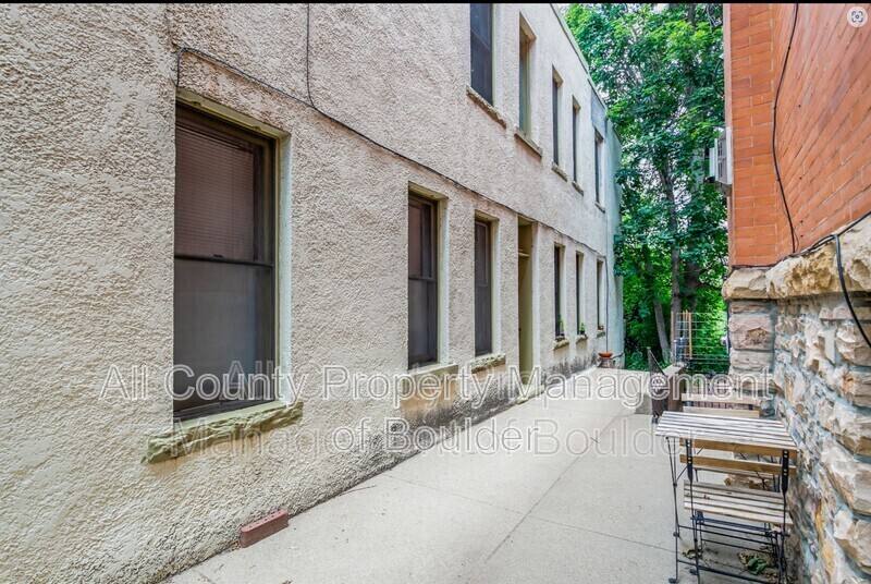 Apartment for rent at 2408 8th St #2, Boulder, CO 80302