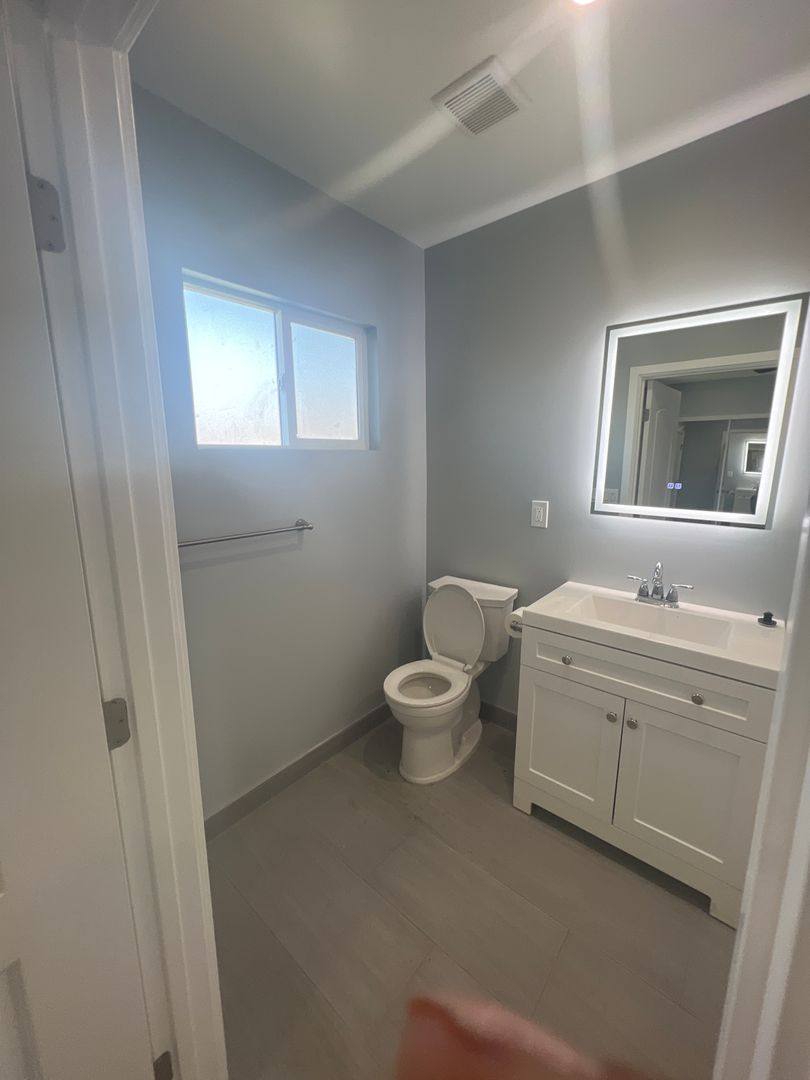 Apartment for rent at 112 N Spruce St, Montebello, CA 90640