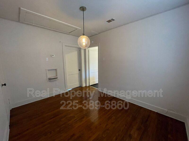 Apartment for rent at 725 Carol Marie Dr #4, Baton Rouge, LA 70806