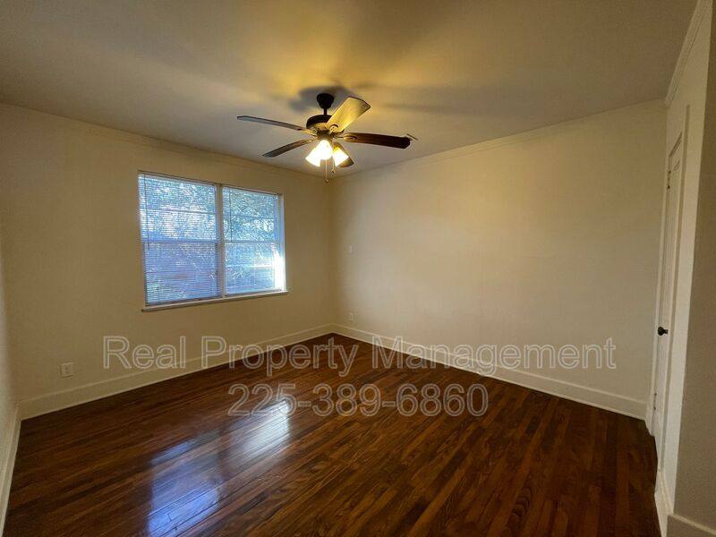 Apartment for rent at 725 Carol Marie Dr #4, Baton Rouge, LA 70806