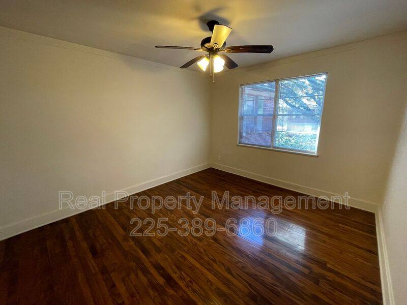 Apartment for rent at 725 Carol Marie Dr #4, Baton Rouge, LA 70806