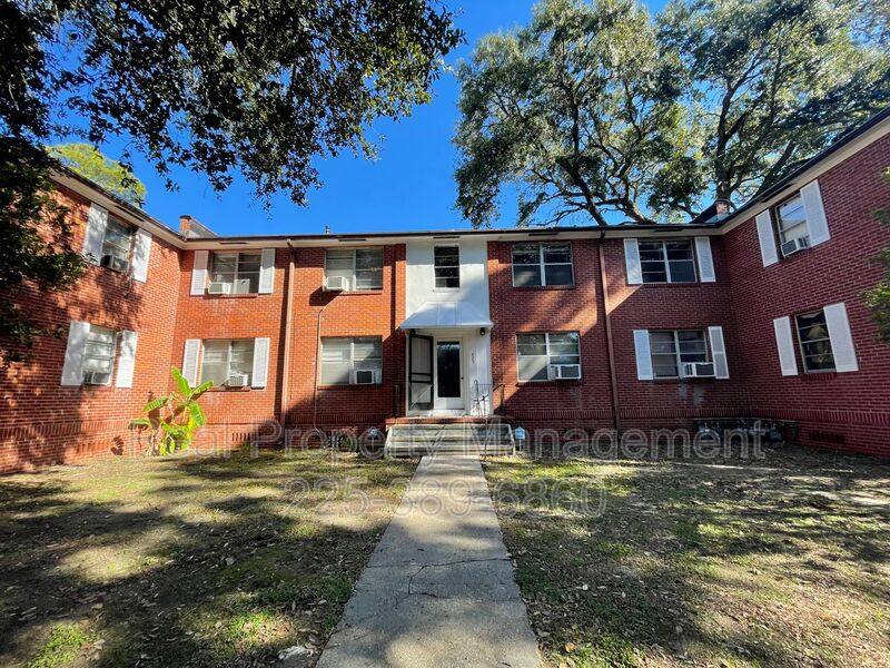 Apartment for rent at 725 Carol Marie Dr #4, Baton Rouge, LA 70806