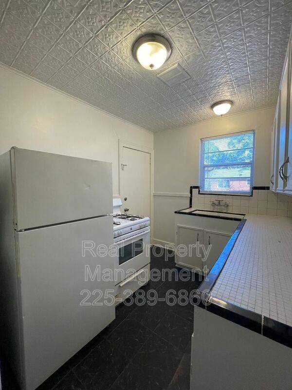 Apartment for rent at 725 Carol Marie Dr #4, Baton Rouge, LA 70806