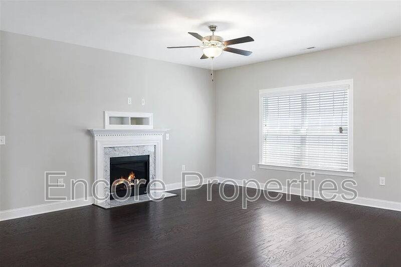 House for rent at 200 Big Barn Dr, Wendell, NC 27591