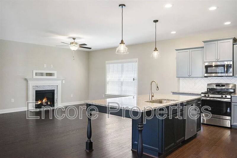 House for rent at 200 Big Barn Dr, Wendell, NC 27591