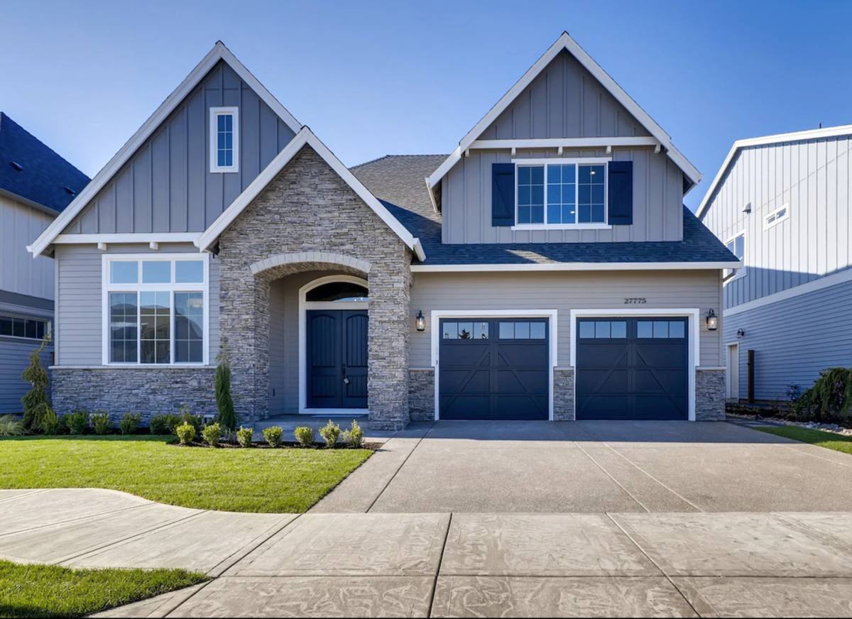 House for rent at 27775 SW Larkspur Terrace, Wilsonville, OR 97070