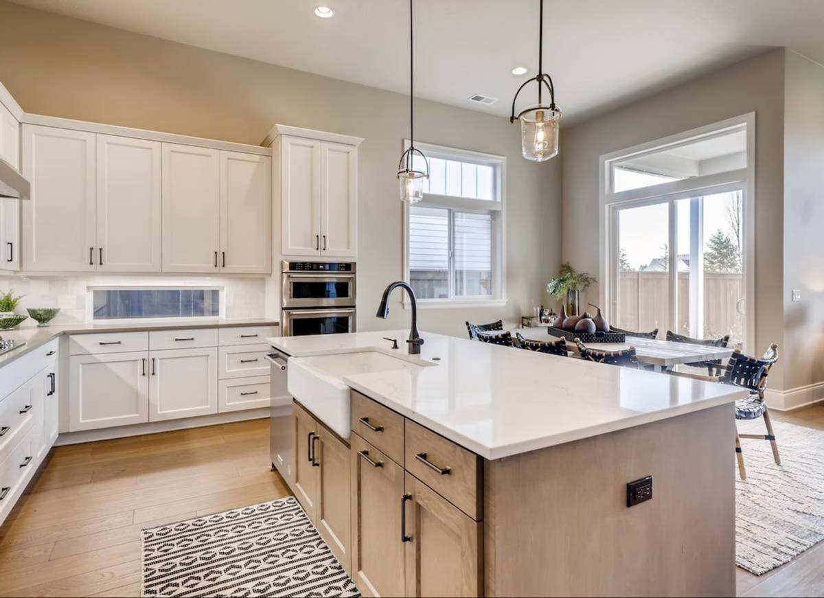 House for rent at 27775 SW Larkspur Terrace, Wilsonville, OR 97070