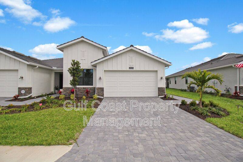 House for rent at 18588 Dayspring Place, Venice, FL 34293