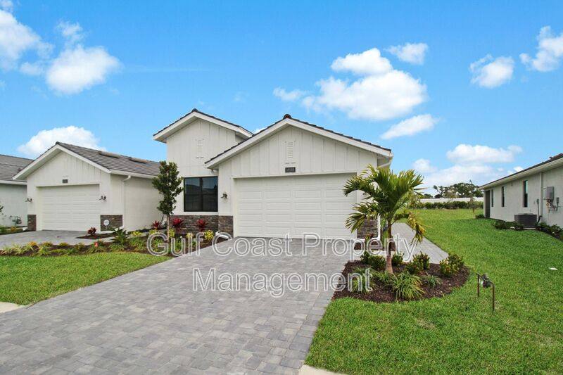 House for rent at 18588 Dayspring Place, Venice, FL 34293