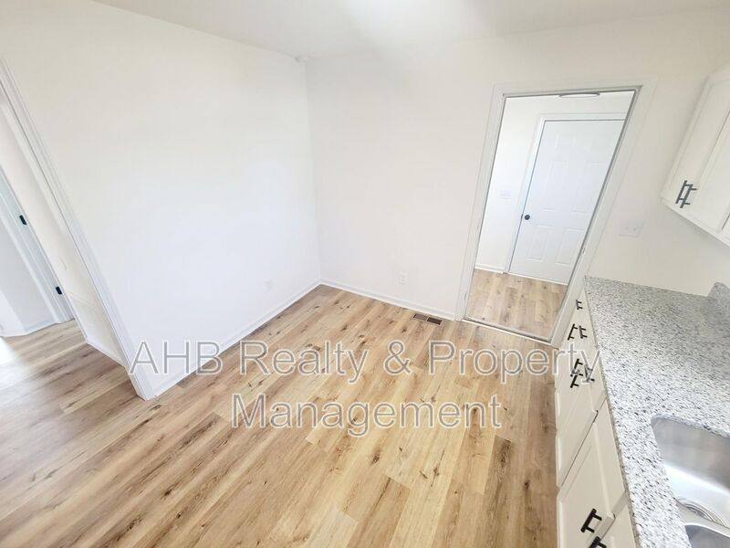 House for rent at 709 Maryland Ave, Burlington, NC 27217